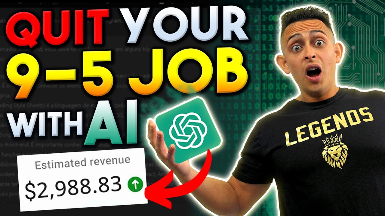 Best 3 AI Side Hustles to Make Money Online in 2026 - YouTube
