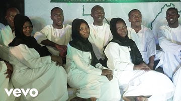 FILM NIGERIA - An Haifi Mana Mai Ceto [Official Video] ft. Ahmadu Bello Uni