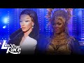 Plastique Tiara &amp; Vanity Milan’s “Turn Me On” Lip Sync 👀 Linx’s Drag Race All Stars Grand Finale