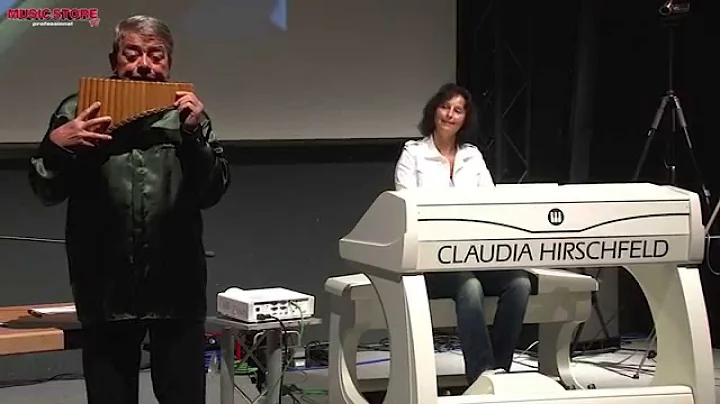 Claudia Hirschfeld + Horea Crishan - Der einsame H...