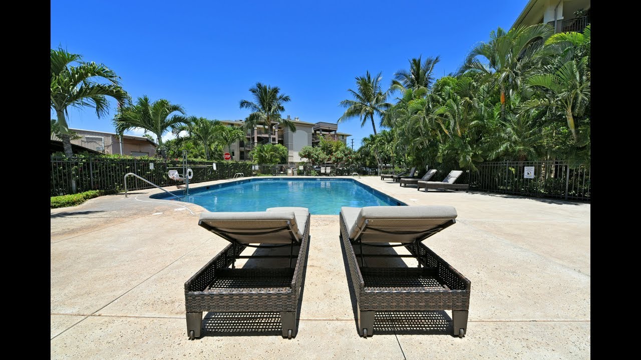 Opukea C104 - Lahaina, Hawaii