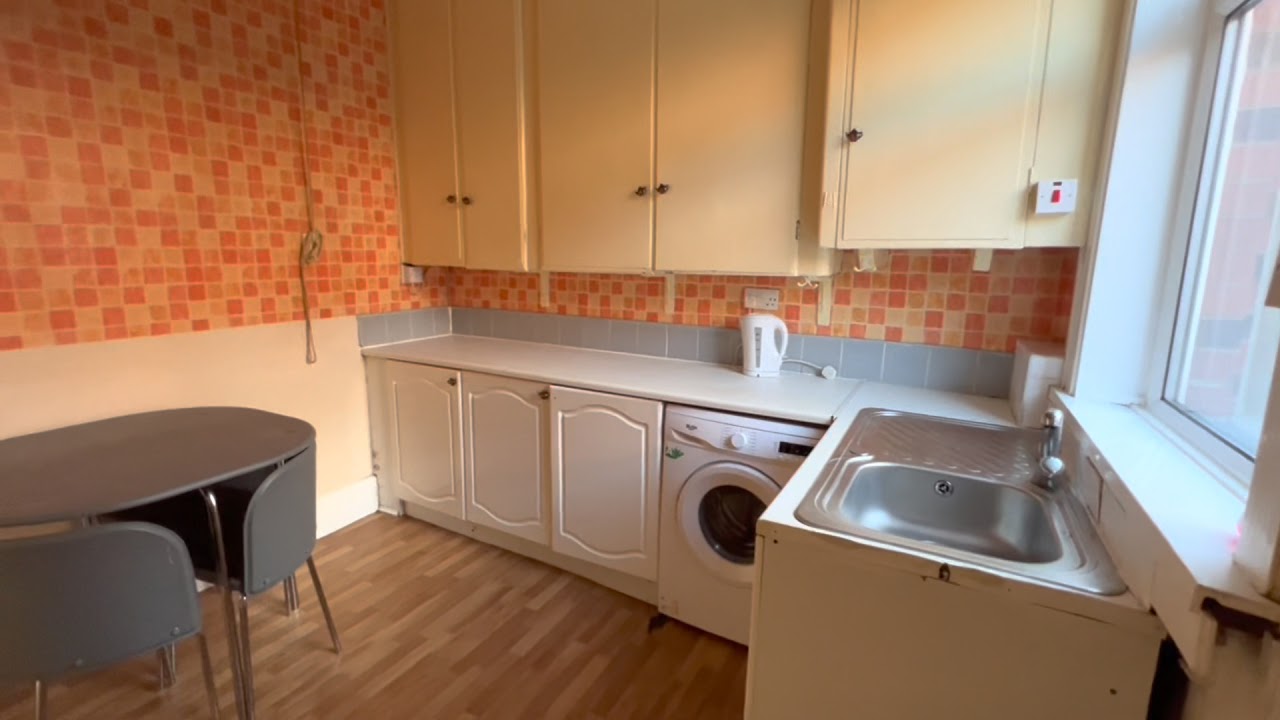 Beatrice Road, Bolton