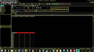 The Dark Harmonics