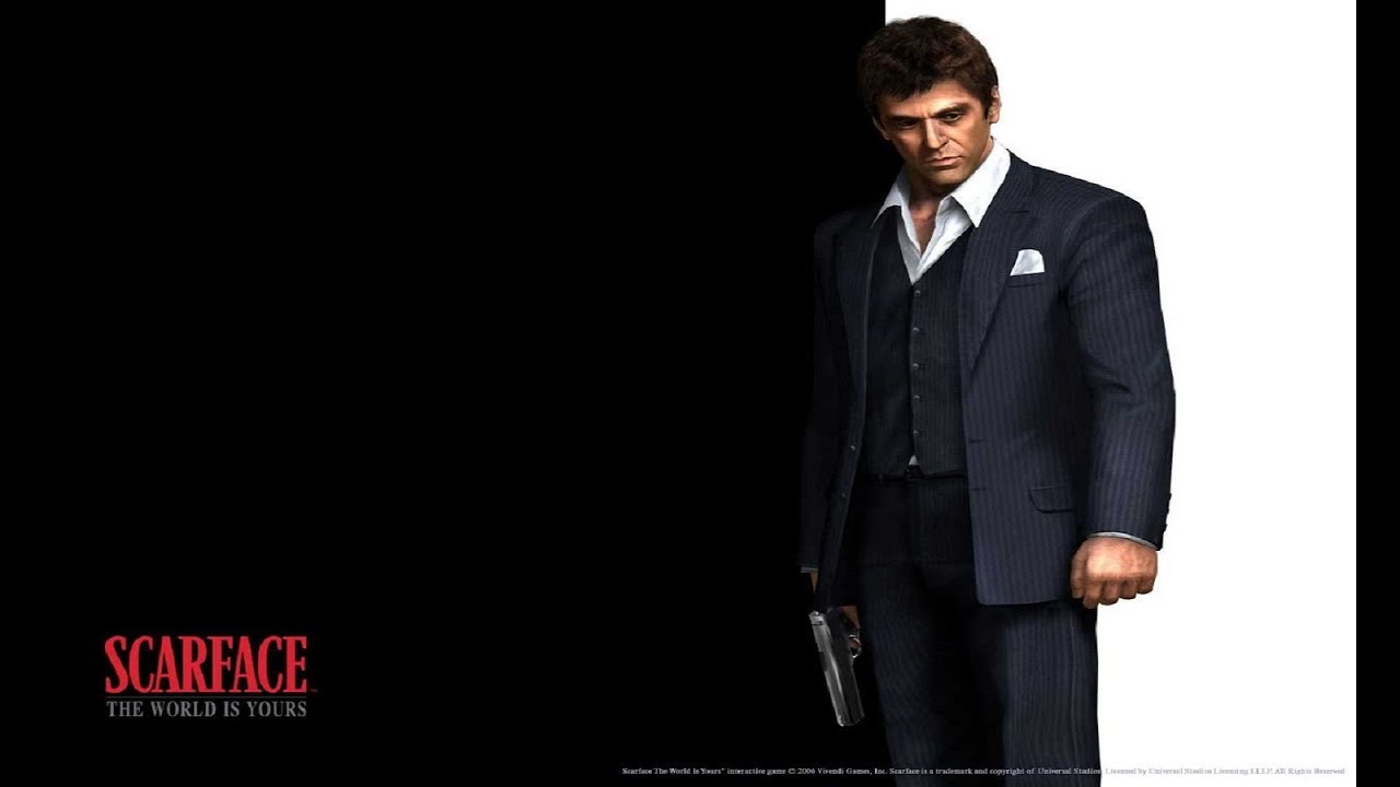 scaricare scarface pc ita