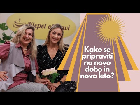 Video: Kako Praznovati Novo Leto V Uljanovsku