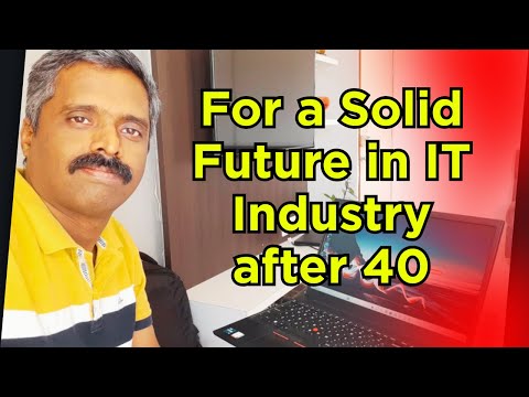 I spoke to over 100 IT Professionals over 40 and found their success mantras!