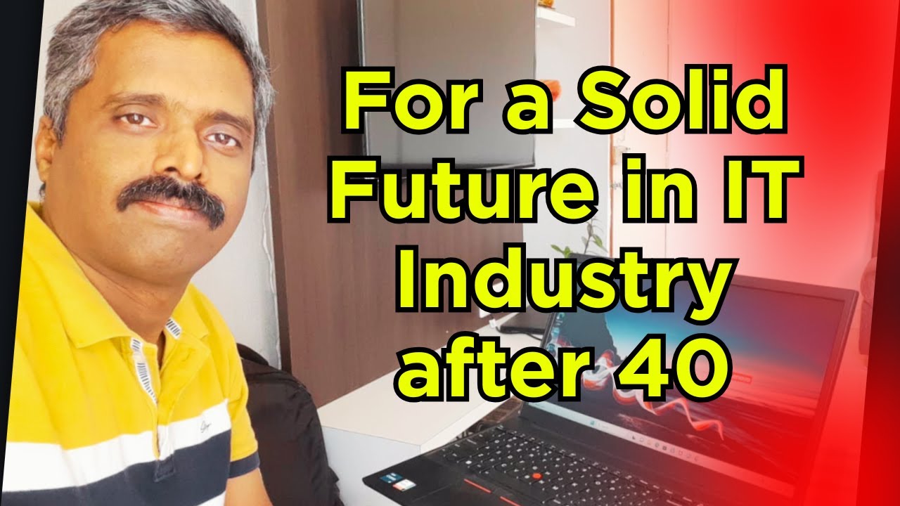 Я пообщался с более чем 100 IT-специалистами старше 40 лет и выяснил их секреты успеха!