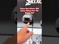 Srixon Rocking Some New Golf Drivers For 2026