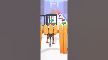 Monster Dog: Pet Evolution Run Gameplay