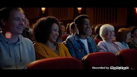 Animation studios come to life in theaters 