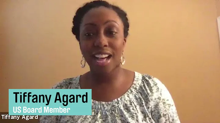 Finding Your Voice as a Leader with Tiffany Agard #RestlessLeaders
