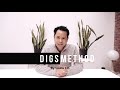 Behavioral questions how to answer with the digs method ft lewis c lin official