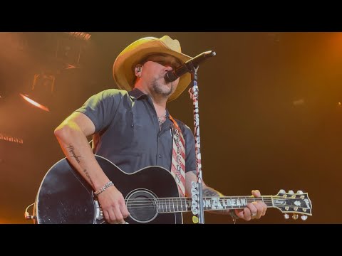 Jason Aldean:  Amarillo Sky - State College, PA - 01/29/2026