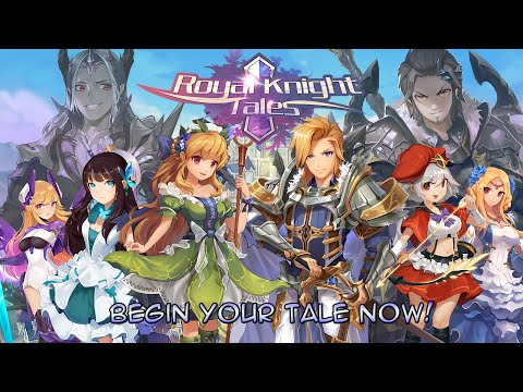 Sword Fantasy Online Anime RPG - Apps on Google Play