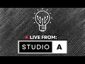 LIVE  From Studio A - AsRock H370 Performance Fatal1ty Computer Assembly and  Sale!!!
