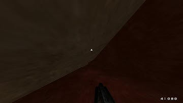 Quake 3 DeFRaG: [fps]hyper on petar-skorost2  - mdf.cpm - 00.07.792