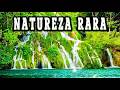 7 Lugares Naturais Raros do Mundo
