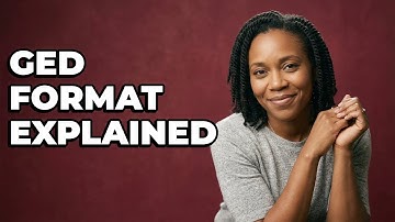 How Do I Understand The GED Exam Format?