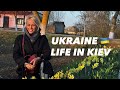 Ukraine Life In Kiev April 5 2026 The Streets Of Kiev Ukraine Streets Scenes 