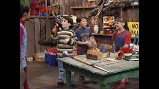 All Aboard for Sharing (2002 Version) Part 5