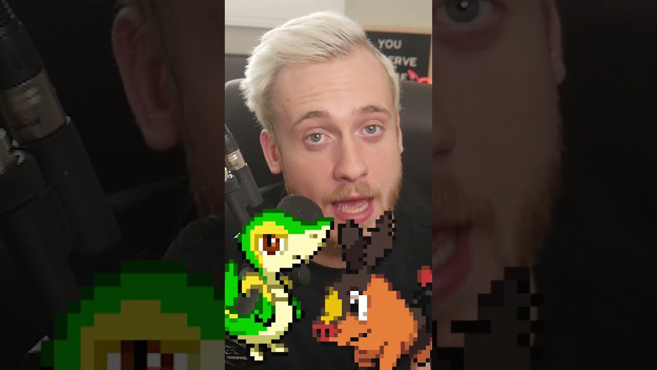 Все покемоны, вырезанные из Switch