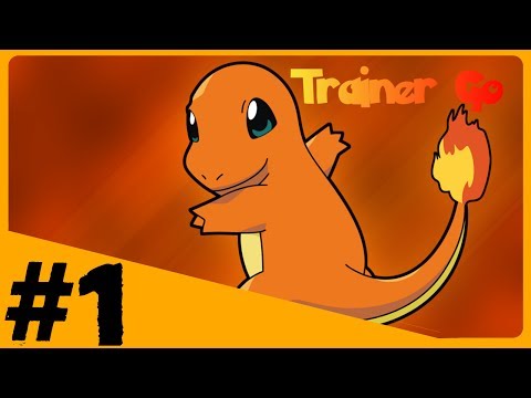 Mega Entwicklung Ampharos Pokemon Fangen 33 Trainer Go Gameplay German Hd Youtube