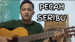Pecah Seribu - Elvy Sukaesih (Cover)