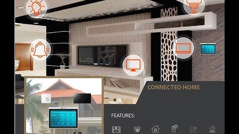 Making Familiar Light Switches Smart. (Smart Homes Kenya)