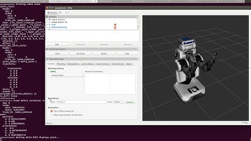 ROS MoveIt python tutorial cartesian path