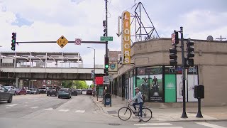 Chicago police investigate string of North Side armed robberies