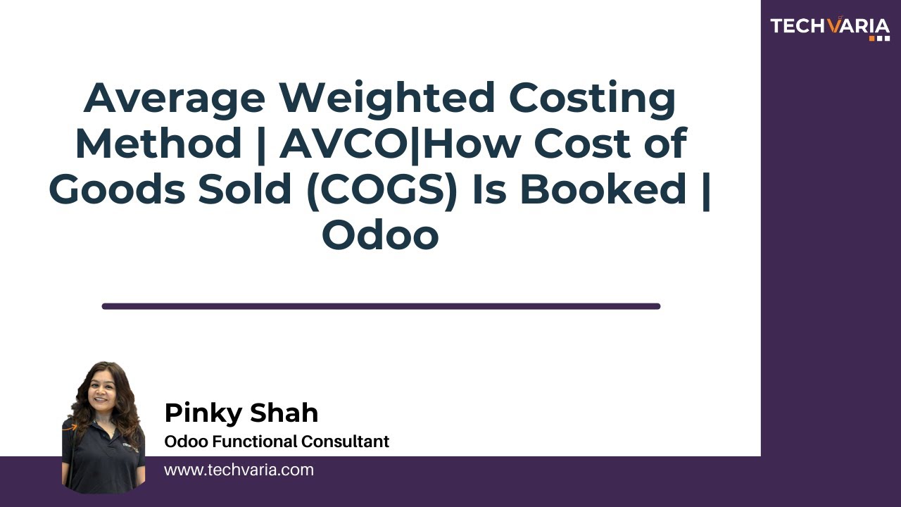 Метод средневзвешенной себестоимости | AVCO | Как учитывается себестоимость реализованной продукц...