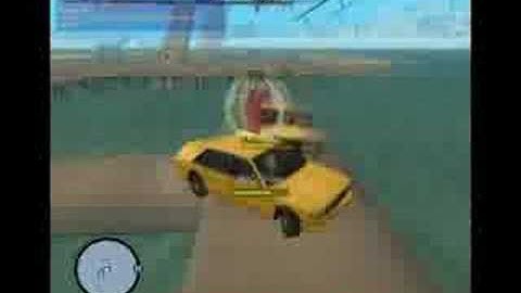 Multi Theft Auto Team-NeO Movie 4