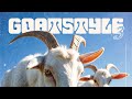 Bruno The GOAT GOATSTYLE III W Konfuzo 412 Eltonpenicela Bruno The GOAT GOATSTYLE III W Konfuzo 412 Eltonpenicela