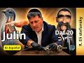 Español | Daf Yomi Julin Daf 20 by R’ Eli Stefansky