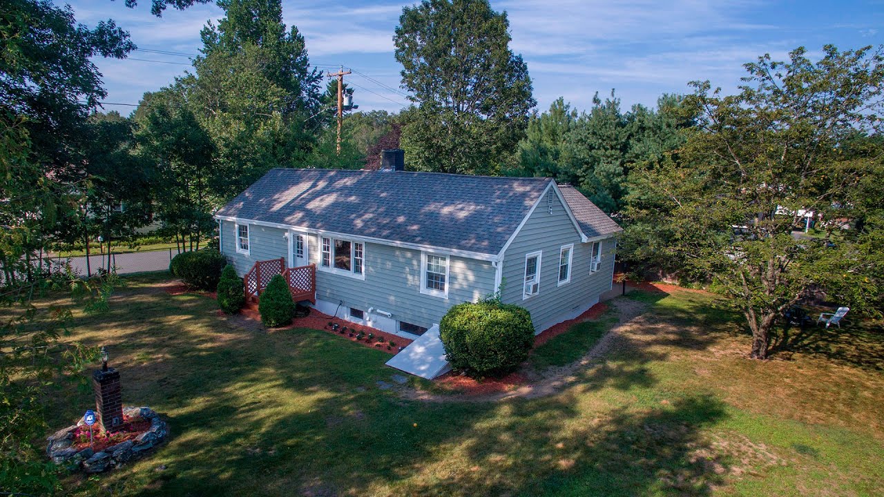 15 Fernwood Rd. Billerica, MA 01821 YouTube