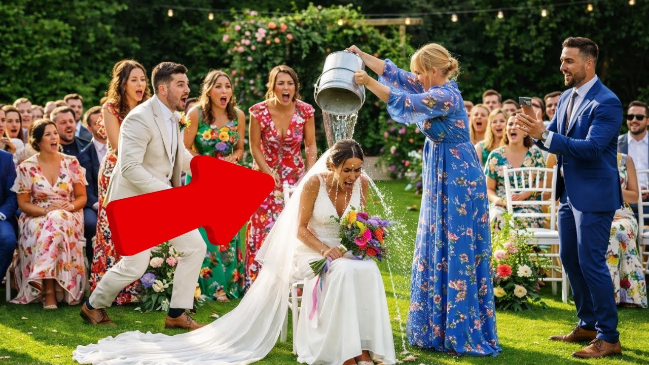 Булката е унижена от семейството на младоженеца – и краят накара всички да съжаляват