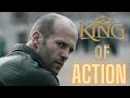 The Gambler Jason Statham 2023 New Action Movie Full HD