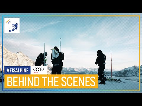 Video: Cara Menentukan Ukuran Ski Alpine