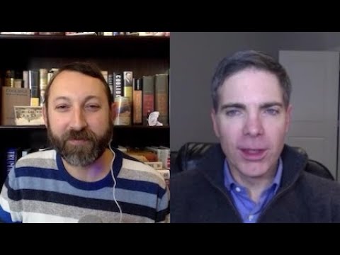 Fist City | Bill Scher & Matt K. Lewis [The DMZ]
