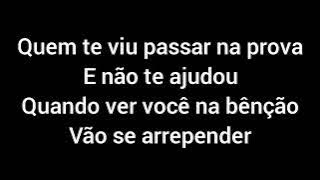 Sabor de Mel - Damares/letra