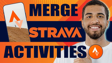 How to Merge Strava Activities (2025)