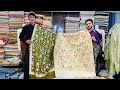 100% Pure Banarsi/Pure Atlas/kattan ki taani/Original Banarsi/Brush Paint BY Syed Abbas Trendsetter