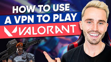 How to play VALORANT Anywhere without Country Restriction (Easy Tutorial)