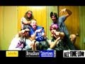 All Time Low Interview #4 Alex Gaskarth & Jack Barakat ft. Mod Sun UNCUT Warped Tour 2012