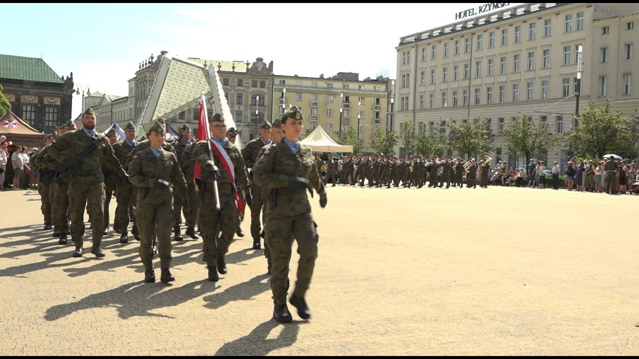 Święto Wojska Polskiego