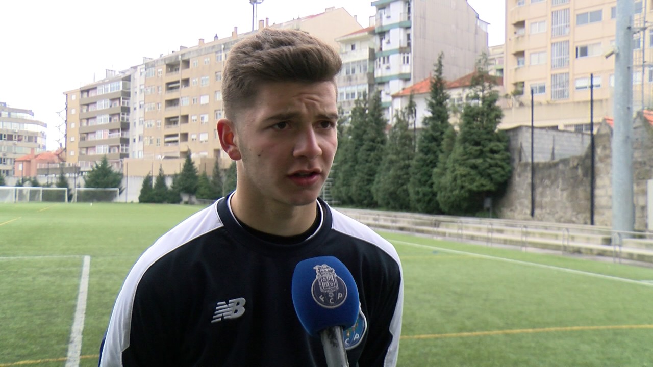 Formação: Sub-17 (antevisão SC Braga-FC Porto, CNJB, 2.ª fase, 13.ª jornada, 24/03/17) fc porto transfermarkt