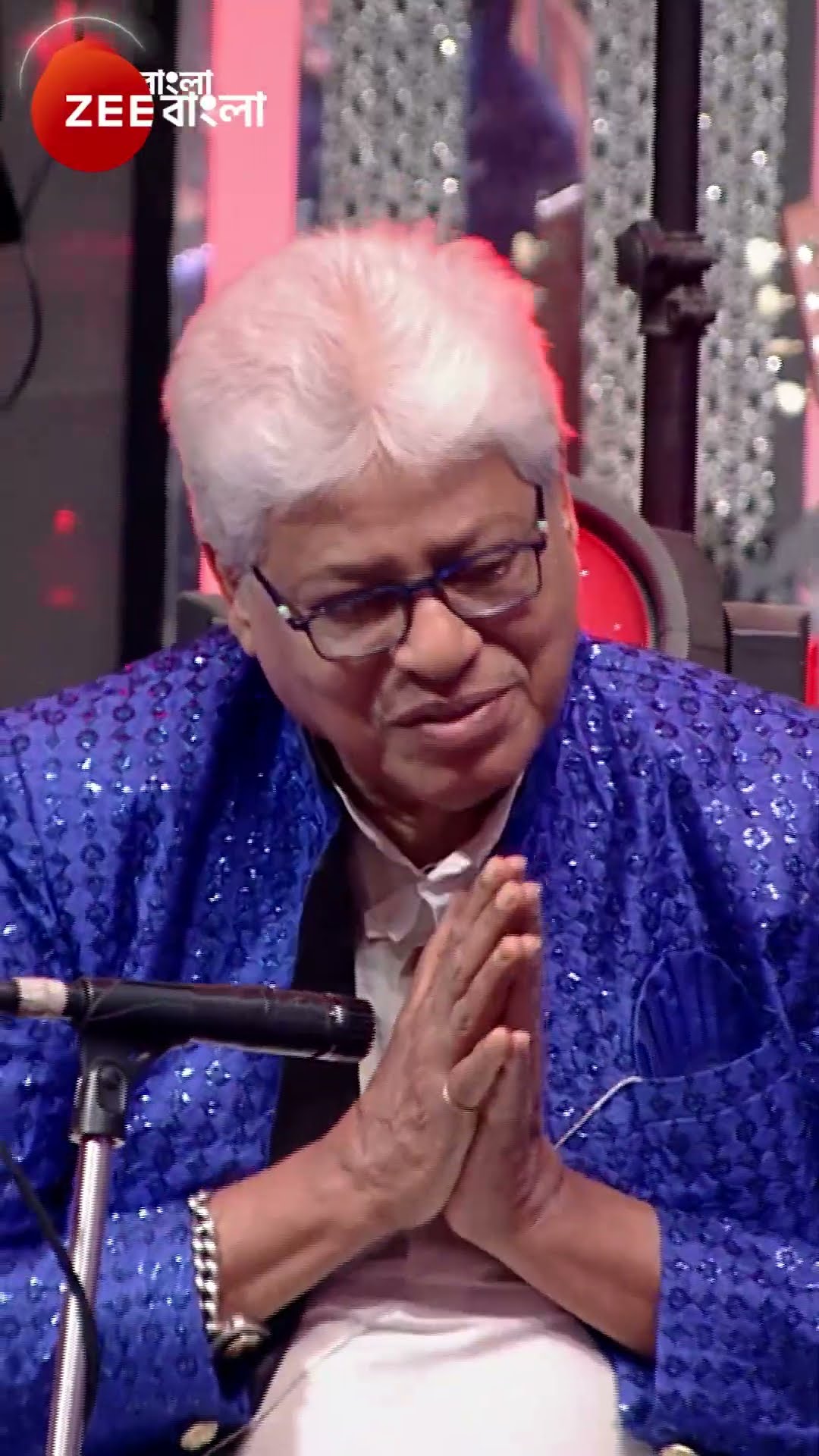 #Sa Re Ga Ma Pa 2024 #Shorts #Zee Bangla #Entertainment #Reality, Singing