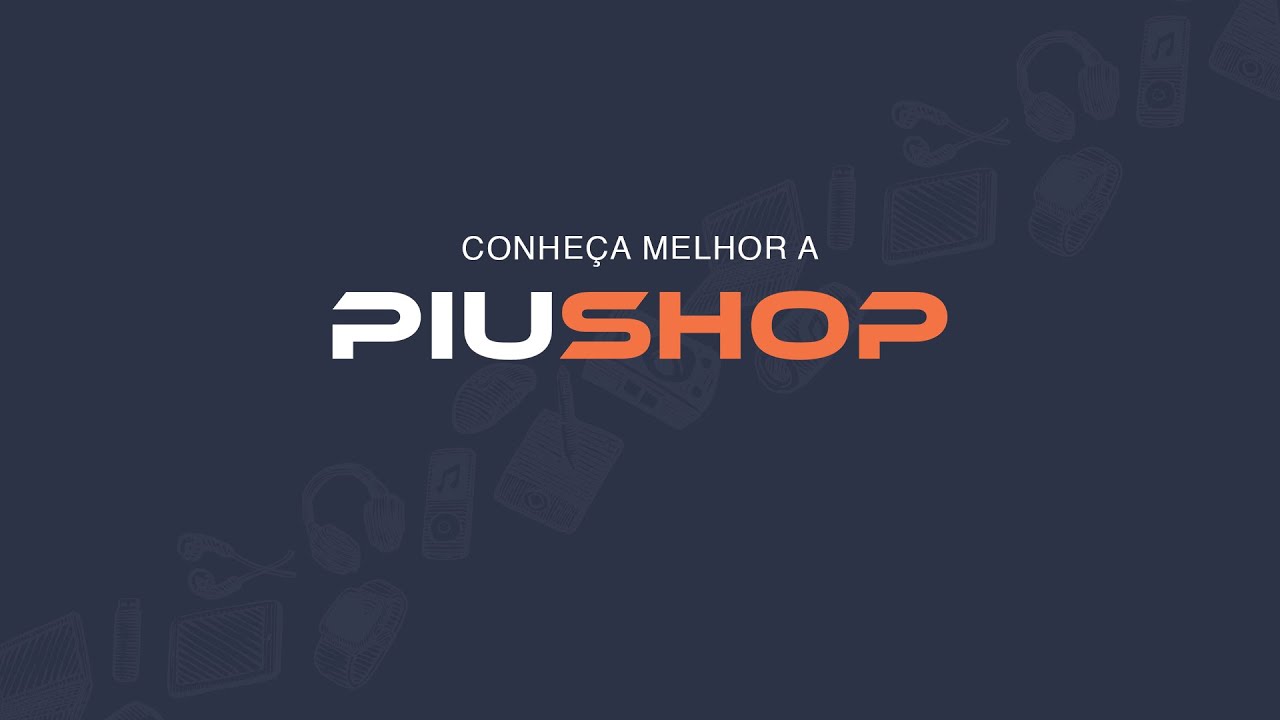 TEASER PIU SHOP – Do nosso dia-a-dia até você!