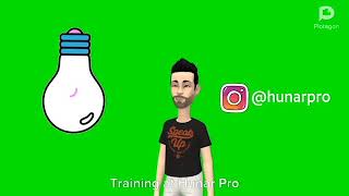 Industry Essential Skills Program by HunarPro