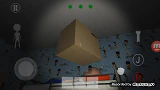 JUGANDO JUEGOS DE TERROR (EP1) HERMANO DESPIERTA :V screenshot 1